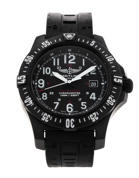 Breitling Colt Skyracer X74320